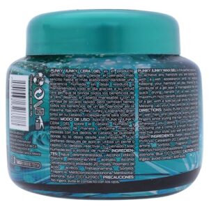 Punky Junky Cera Gel Fx Brillante Gel Wax 9.52oz - Image 3