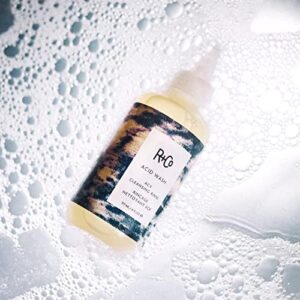 R+Co Lost Treasure Apple Cider Vinegar Cleansing Rinse | Dramatic Shine + Softens Hair + Preserves Color | Vegan + Cruelty-Free | 6 Oz - Image 5