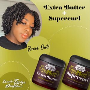 Extra Butter Curl Forming Creme, 8 oz - Image 5