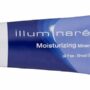 Illuminare, Moisturizing Mineral Foundation - Amalfi Alabaster, 0.5 oz