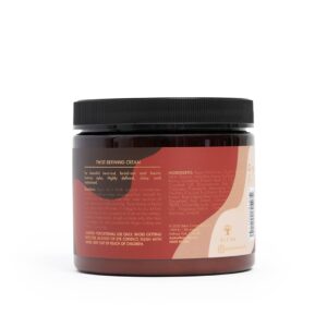 As I Am Twist Defining Cream Red, 16 Ounce - Image 2