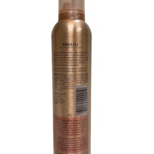 Nexxus Mousse Plus 10.6 Ounce Volumizing Foam Light Hold (313ml) (2 Pack) - Image 3