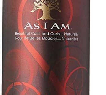 As I Am So Much Moisture Classic Lotion, 8 Fl Oz
