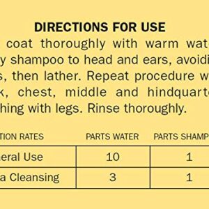 Davis Tearless Pet Shampoo, 12 oz (TS12) - Image 5