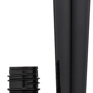 L'Oreal Paris Telescopic Precision Liquid Eyeliner, Carbon Black, 0.08 Oz - Image 1