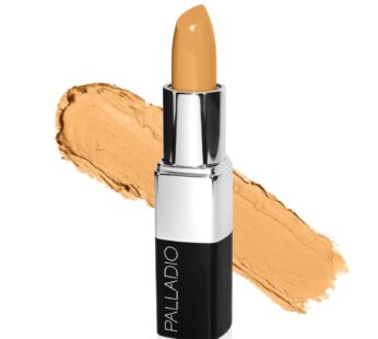 Palladio Stick Concealer, Everyday Long lasting Full to Medium Coverage, Natural under eye concealing and color correcting shades, Convenient Smooth S