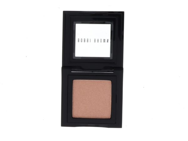 Metallic Eye Shadow - # 2 Champagne Quartz - Image 3