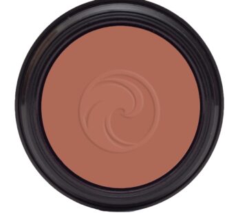 Gabriel Cosmetics Blush (Rose- Medium Muted Pink/Cool Matte), Natural, Paraben Free, Vegan, Gluten-free, Cruelty-free, Non GMO,enhanced with Sea Fenne