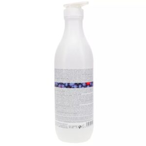 milk_shake Silver Shine Light Purple Shampoo for Blonde Hair - Blonde Toner for Brassy Hair - Image 3