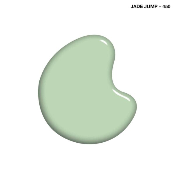 Sally Hansen Insta-Dri Fast Dry Nail Color, Jade Jump, 456/450, 0.31 Fluid Ounce - Image 4