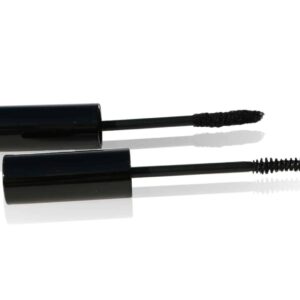 Mascara Thickening & Lengthening Gel With 3D Fiber Lash Mascara For Natural Lashes Eyelash Extensions ? (Pack of 1) - Image 3