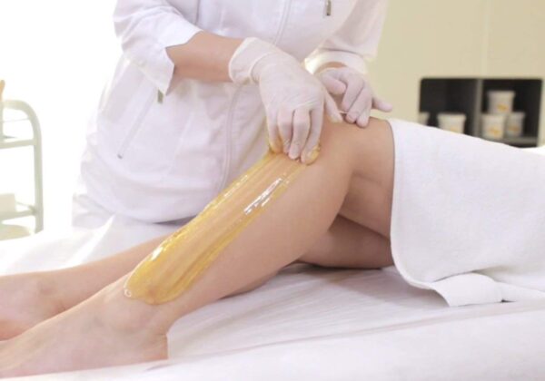 Sugaring Hair Removal for Home Use - Sugaring Hair Removal Kit by Sugaring NYC - Image 6