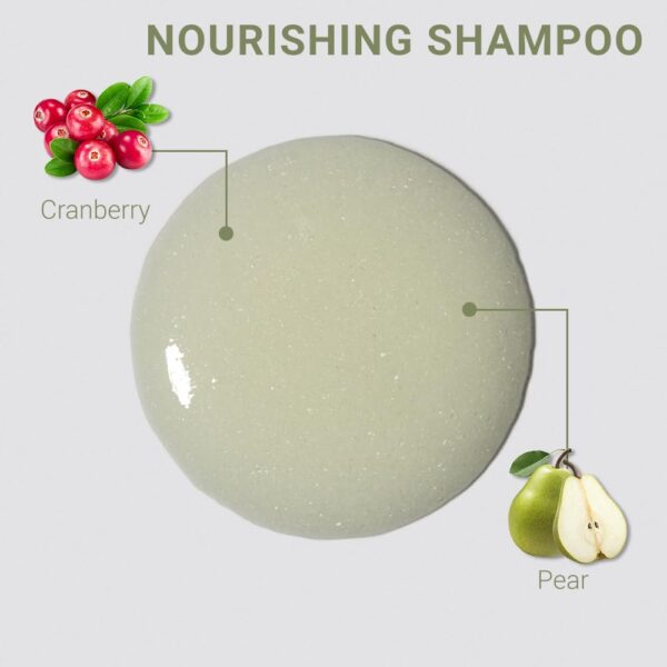 LOMA Nourishing Shampoo 12 Ounce - Image 2