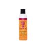 Jessicurl, Confident Coils Styling Solution, No Fragrance Added, 8 Fl oz. Curl Cream for Humidity Control and Frizz Control, Curly Hair Products, Styl