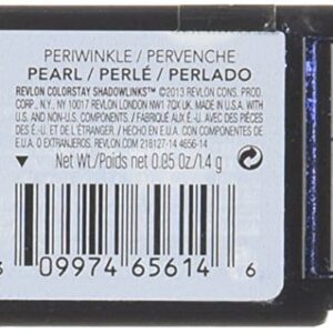 Revlon ColorStay Eye Shadow Links, Periwinkle/140, 0.05 Ounce - Image 2