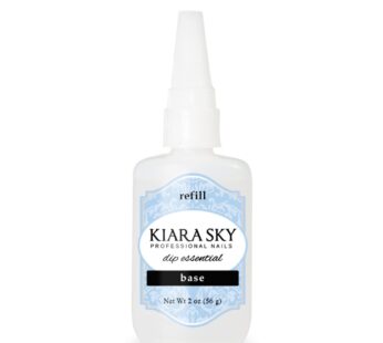 Kiara Sky Base Coat Dip Essentials 2 oz Refill