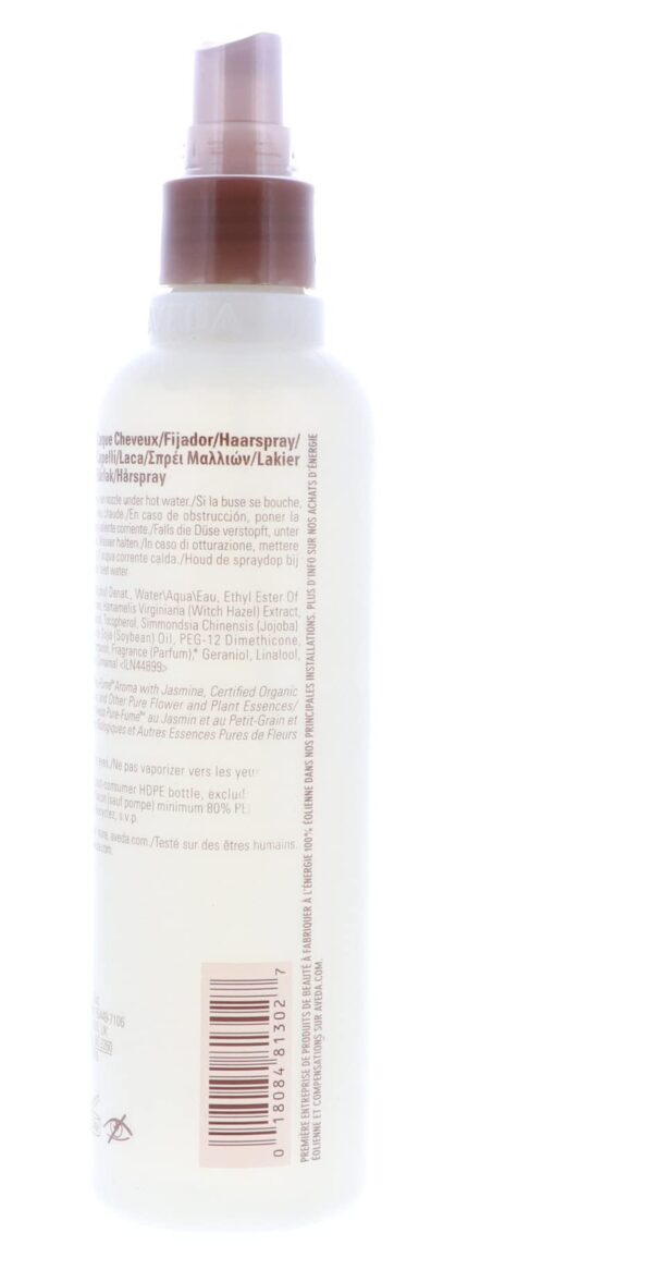 Aveda Witch Hazel Light Hold Hair Spray 8.5 oz - Image 8