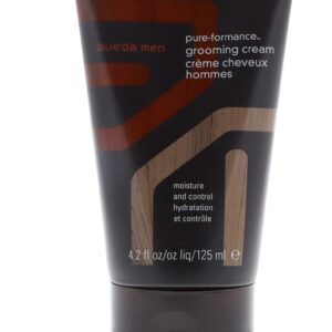 AVEDA Men Pure-Formance Grooming Cream 125ml - Image 1