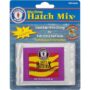 San Francisco Bay Brand Brine Shrimp Eggs Hatch Mix, 3 Pack 0.74-Ounce (21 Gram) Pouches | Excellent Food Source Baby Aquarium Fish Artemia Replacemen
