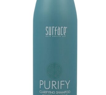 Surface Hair Purify Shampoo, 8 Fl Oz