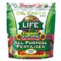 Dr. Earth 91164 1 lb. 5-5-5 MINIS Life All Purpose Fertilizer