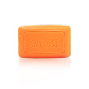 CAROT?S Beauty Soap 80gr - Formulated to Clean and Refresh Skin, with Carrot Oil, Glycerin, Beta Carotene, Vitamin A, and Olive Oil - Image 8