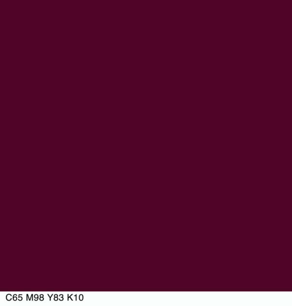 COVERGIRL Katy Kat Matte Lipstick Created by Katy Perry Maroon Meow, .12 oz (packaging may vary) - Image 3