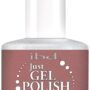 IBD Just Gel Nail Polish, Mauve Over, 0.5 Fluid Ounce