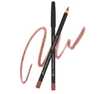 Sorme Cosmetics Waterproof Smear Proof Lip Liner, Tease, 0.06 Ounce