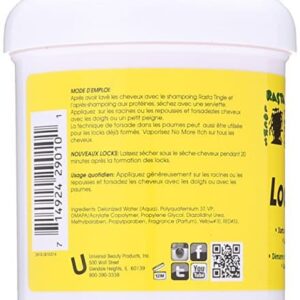 Jamaican Mango and Lime Locking Hair Gel, 16 Ounce - Image 2