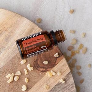 doTERRA Frankincense Essential Oil 15 ml - Image 3