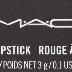 MAC Matte Velvet Teddy Lipstick, plain - Image 3