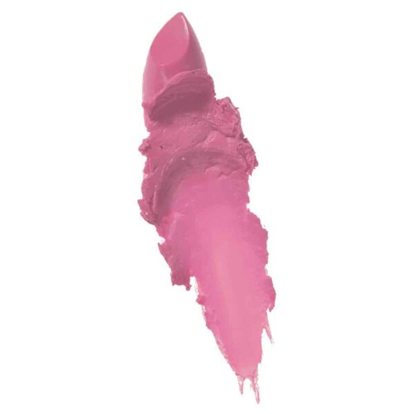 Maybelline New York Color Sensational Pink Lipstick, Satin Lipstick, Sugar Chic, Pack of 1 - Image 3