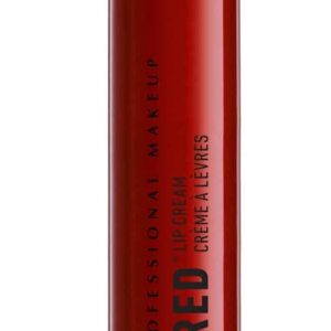 NYX Professional Makeup Simply Red, Candy Apple, 0.11 Ounce - Image 1