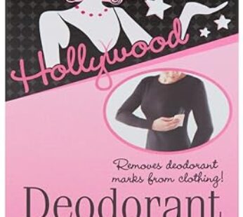 Hollywood Fashion Secrets Deodorant Removing Sponge, Stain Eraser, Reusable