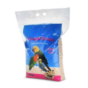 Pestell Pet Products Pestell Corn Cob Bedding, 5 pounds - Image 1