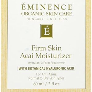 Eminence Firm Skin Acai Moisturizer, 2 Fl Oz - Image 1