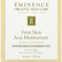Eminence Firm Skin Acai Moisturizer, 2 Fl Oz