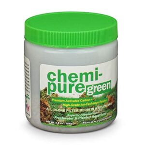 Boyd Boyd Enterprises Chemi-Pure Green 5.5 oz Aquarium Treatment - Image 6