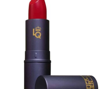 LIPSTICK QUEEN The Sinners Opaque Lipstick, Red
