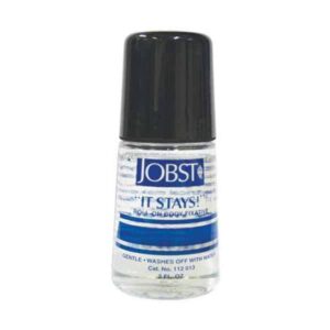 JOBST It Stays! Roll-On Body Fixative 2 oz - Image 2