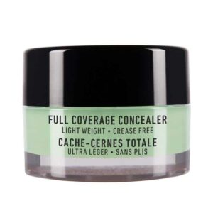 NYX Cosmetics Concealer Jar, Green, 0.21-Ounce - Image 1