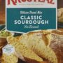 Krusteaz Mix Bread Sourdough 14 Ounce (2 Pack)