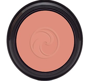 Gabriel Cosmetics Blush (Petal – Pale Pink Nectar/Warm Matte), Natural, Paraben Free, Vegan, Gluten-free, Cruelty-free, Non GMO,enhanced with Sea Fenn