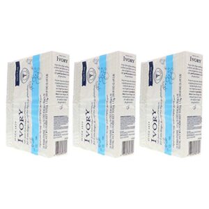 Ivory Soap, Original 4 oz Bars 10 ea (Pack of 3) - Image 5