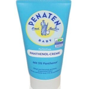 Penaten Baby Skin Care Cream with Panthenol 75ml 2.54 fl. oz - Image 1