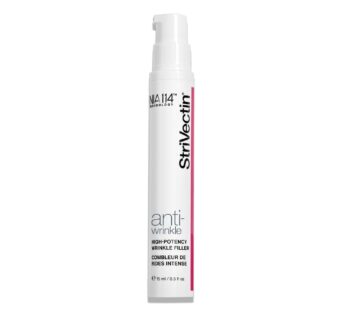 StriVectin High-Potency Wrinkle Filler, 0.5 Fl Oz