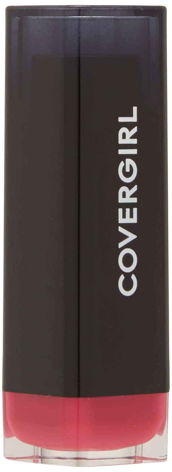 COVERGIRL Exhibitionist Lipstick Cream, Bombshell Pink 425, Lipstick Tube 0.123 OZ (3.5 g) - Image 2