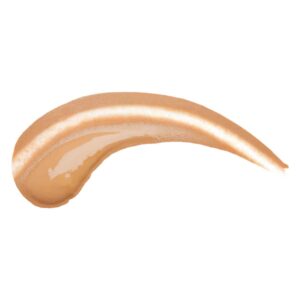 Trish McEvoy Correct & Brighten Shadow Eraser, Shade 2 (Peach), 0.12 floz/3.8 ml - Image 2