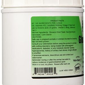 ANIMED GLUCOSAMINE 5000 Powder 2.5#? - Image 3